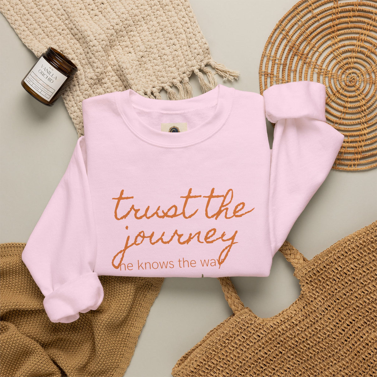 Unisex Heavy Blend™ Crewneck Sweatshirt